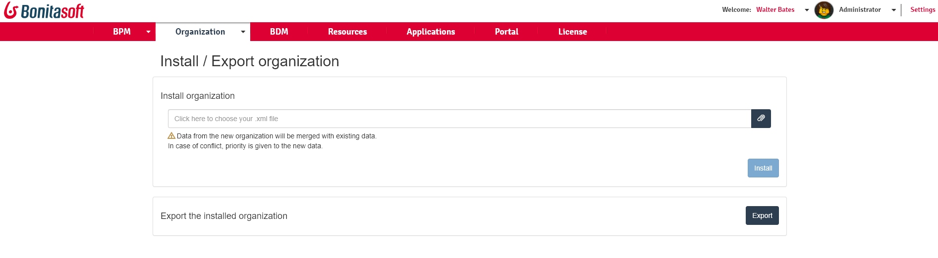 endnote installing export helper