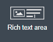 rich-text-area