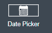 datepicker