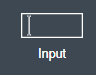 input