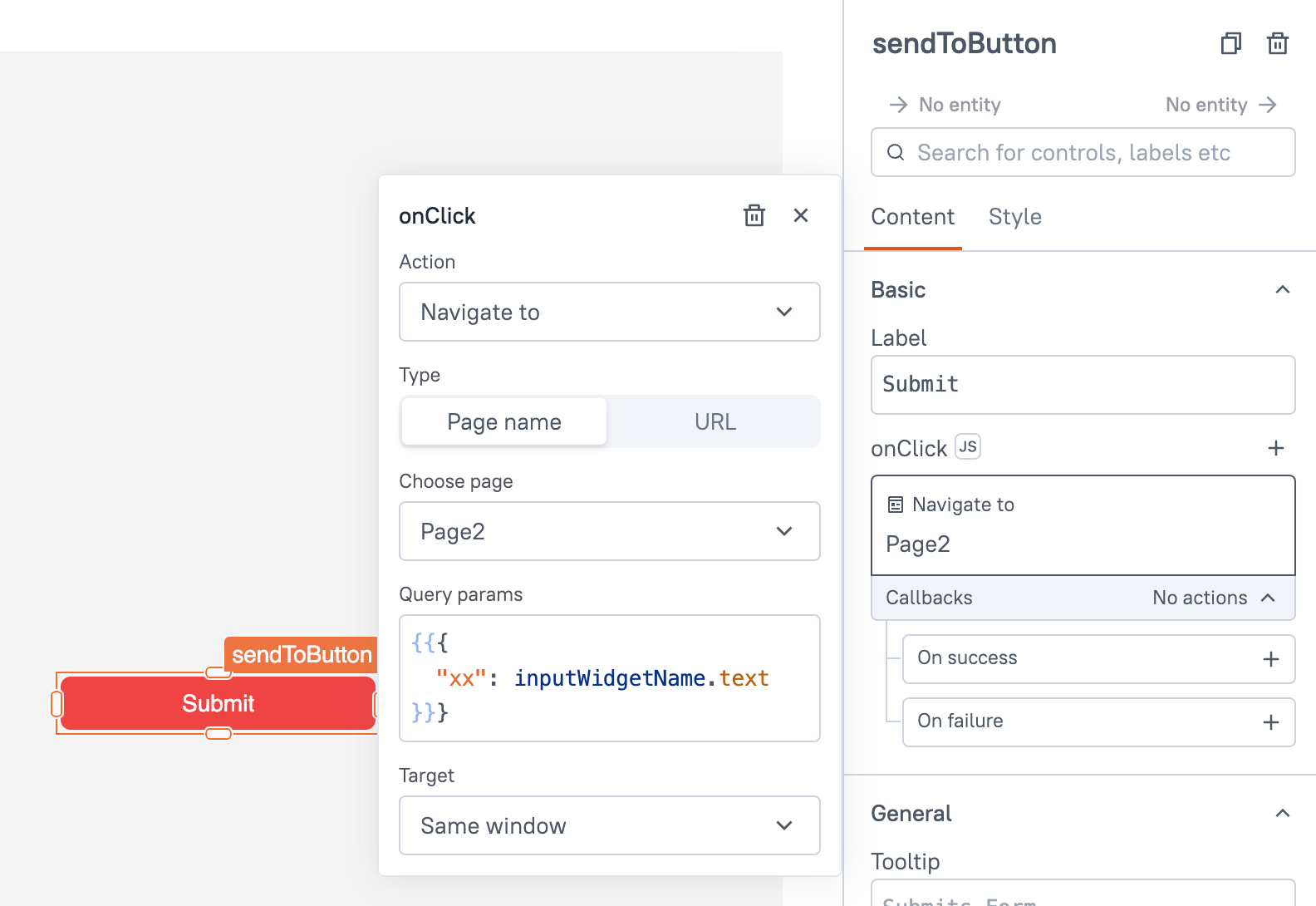 configure-query-params