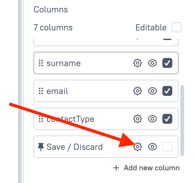 table-save-discard-column