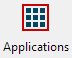 Applications icon