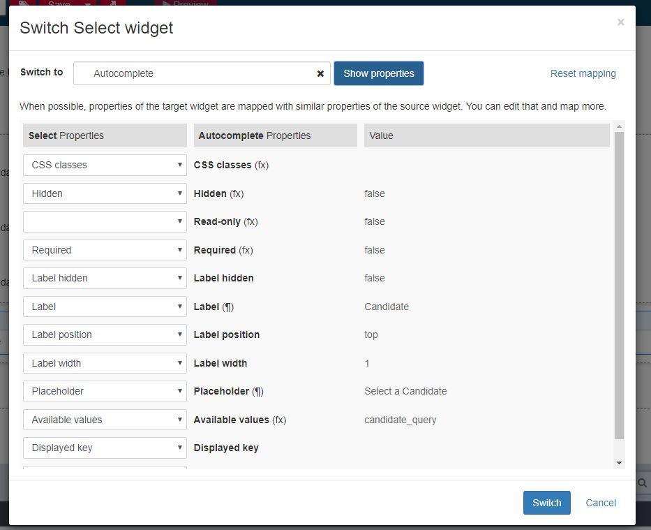 widget_switch_mapping